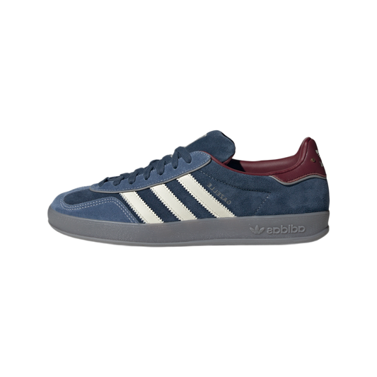 adidas Gazelle Indoor Crew Navy Burgundy