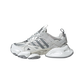adidas XLG Runner Deluxe Grey Silver White