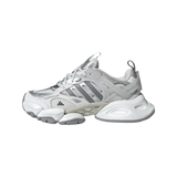 adidas XLG Runner Deluxe Grey Silver White
