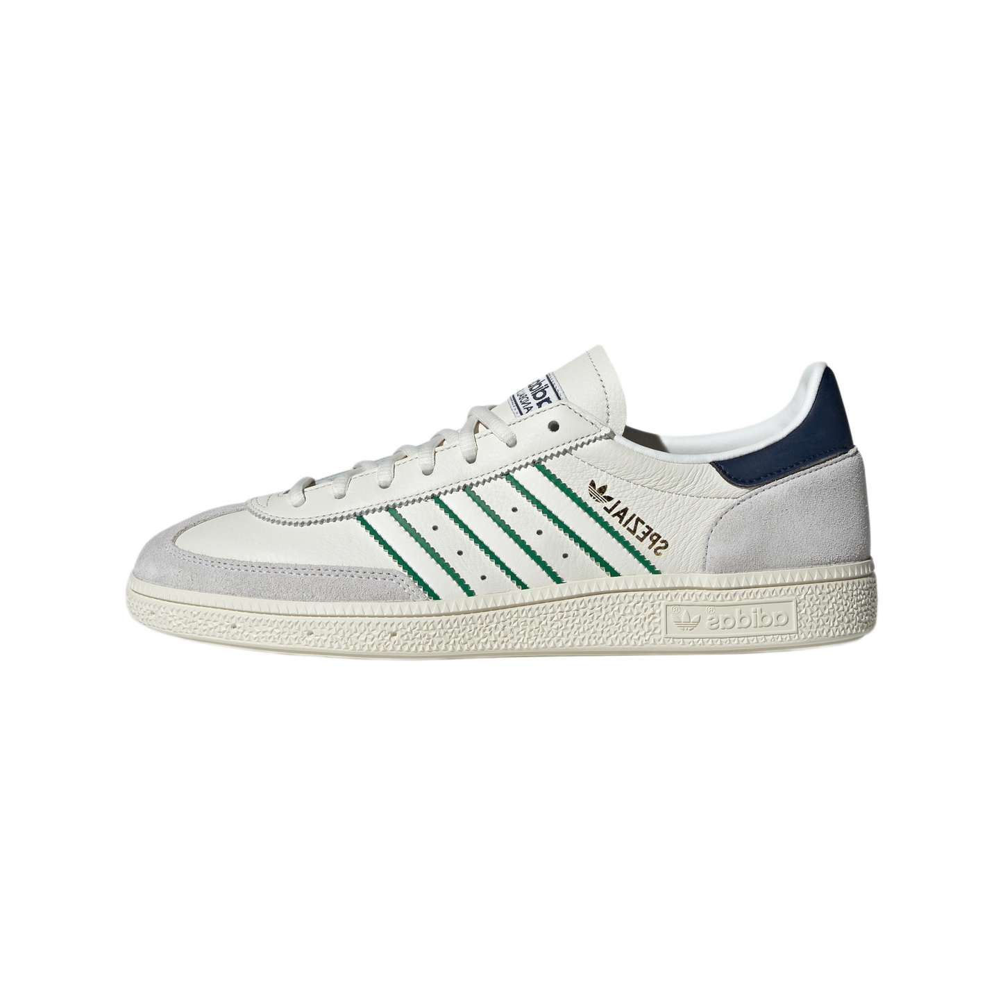 adidas Handball Spezial Collegiate Green Night Indigo