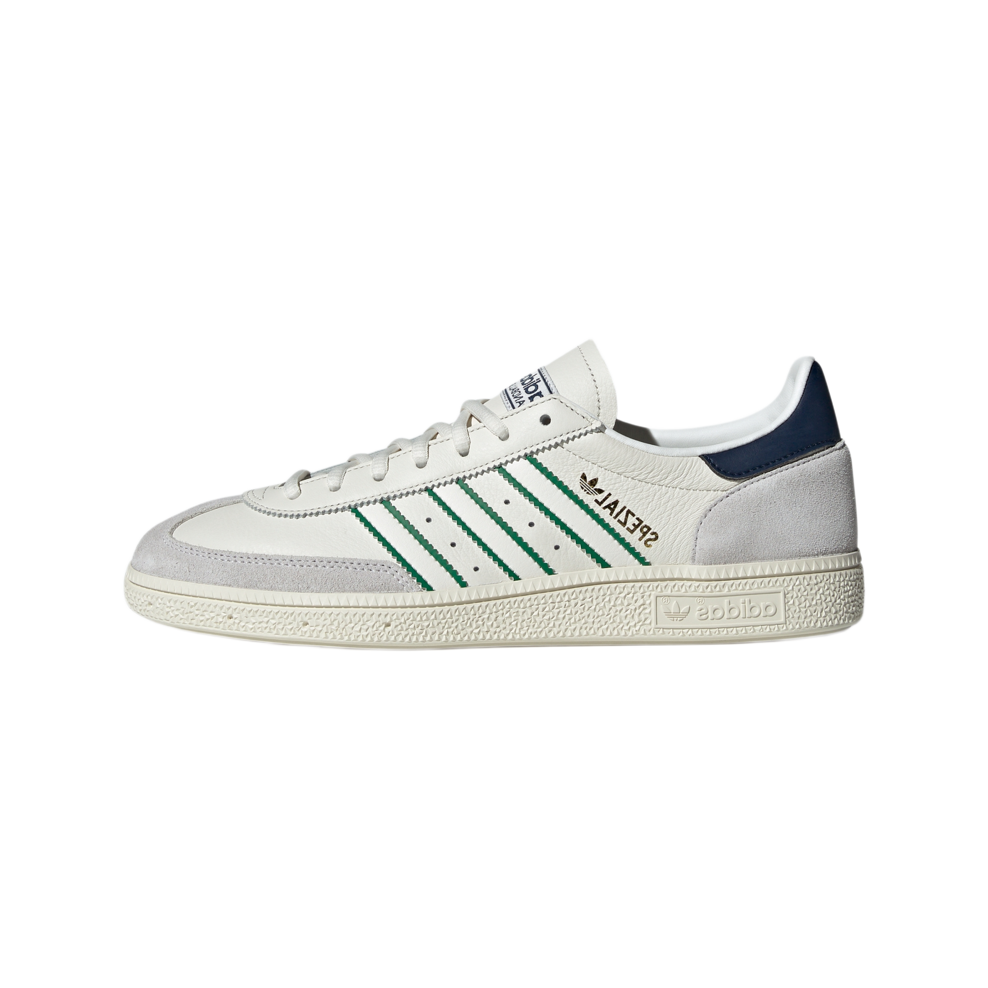adidas Handball Spezial Collegiate Green Night Indigo