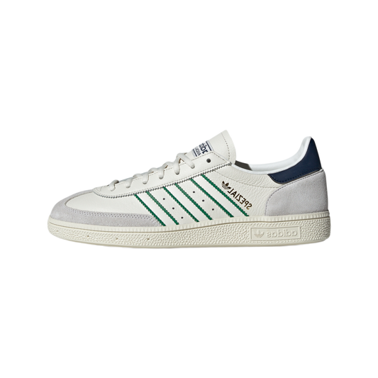 adidas Handball Spezial Collegiate Green Night Indigo