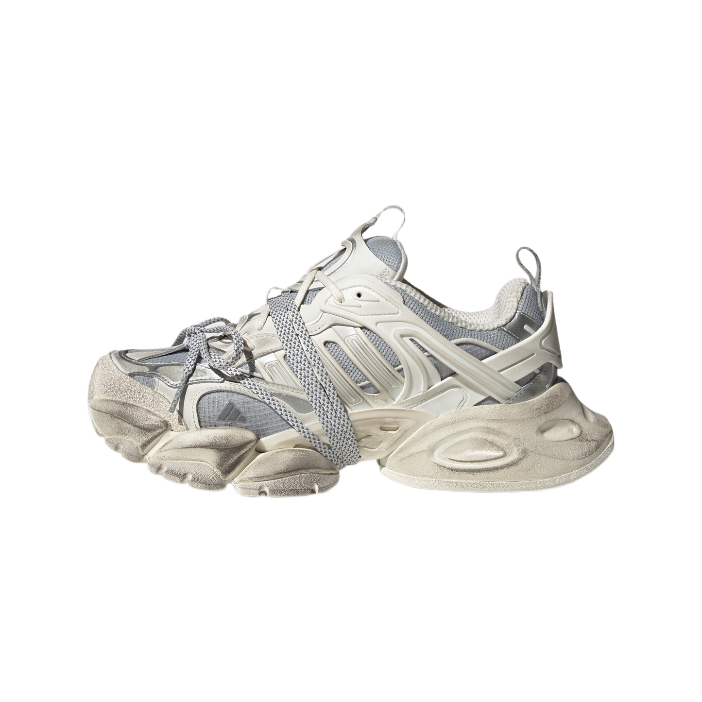 adidas Vento XLG Deluxe Sail Grey