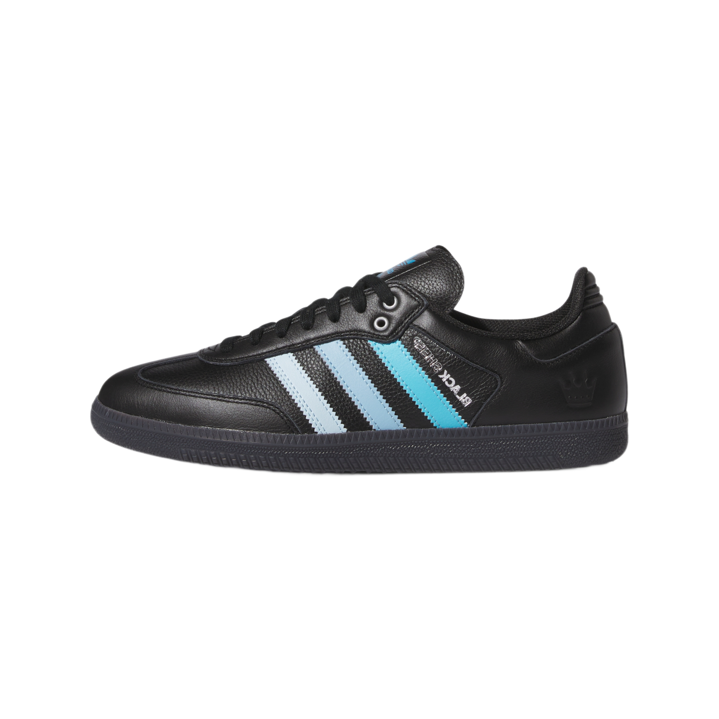 adidas Samba ADV Charlotte FC Black Sheep