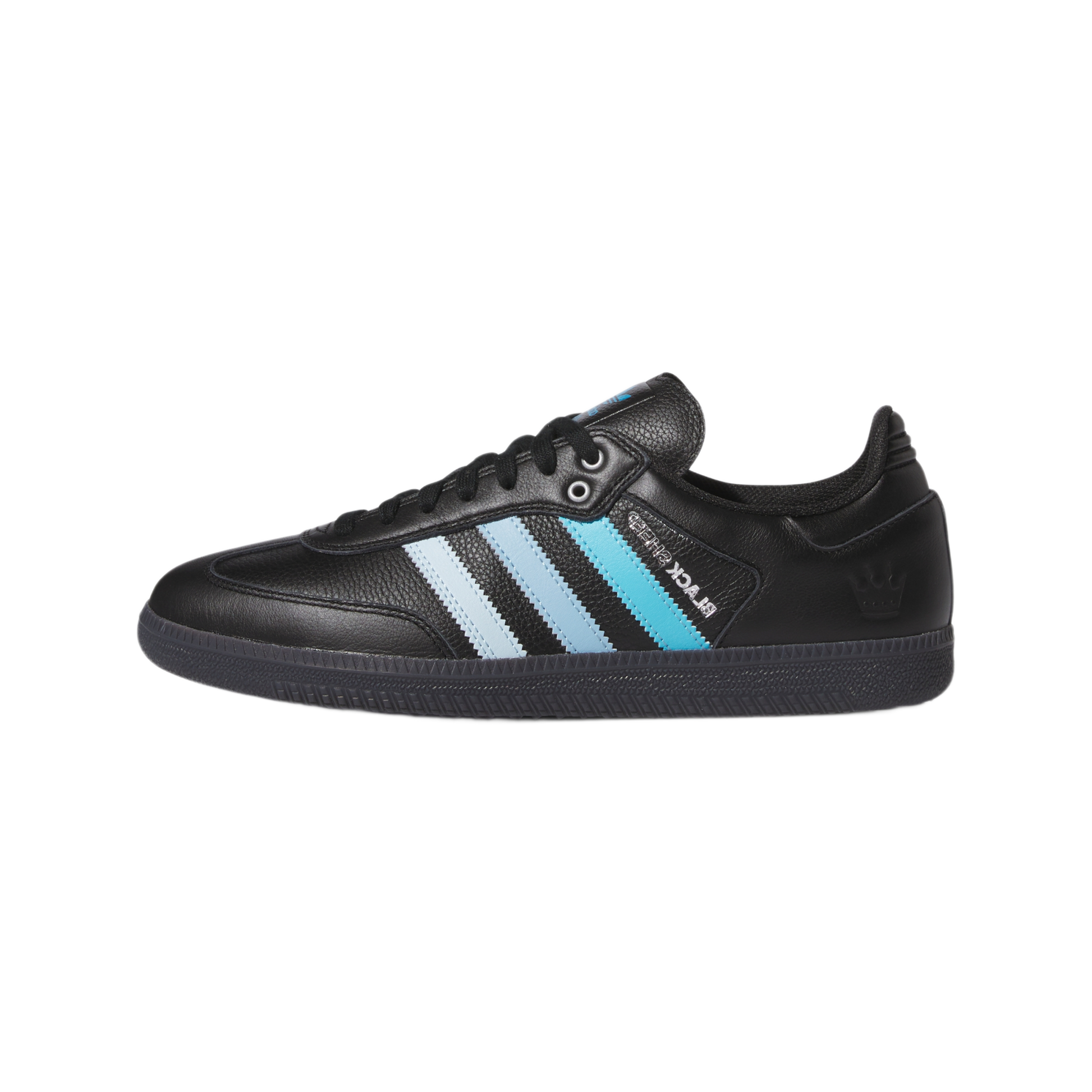 adidas Samba ADV Charlotte FC Black Sheep