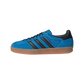 adidas Gazelle Indoor Bright Blue Black Gum