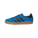 adidas Gazelle Indoor Bright Blue Black Gum