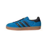 adidas Gazelle Indoor Bright Blue Black Gum