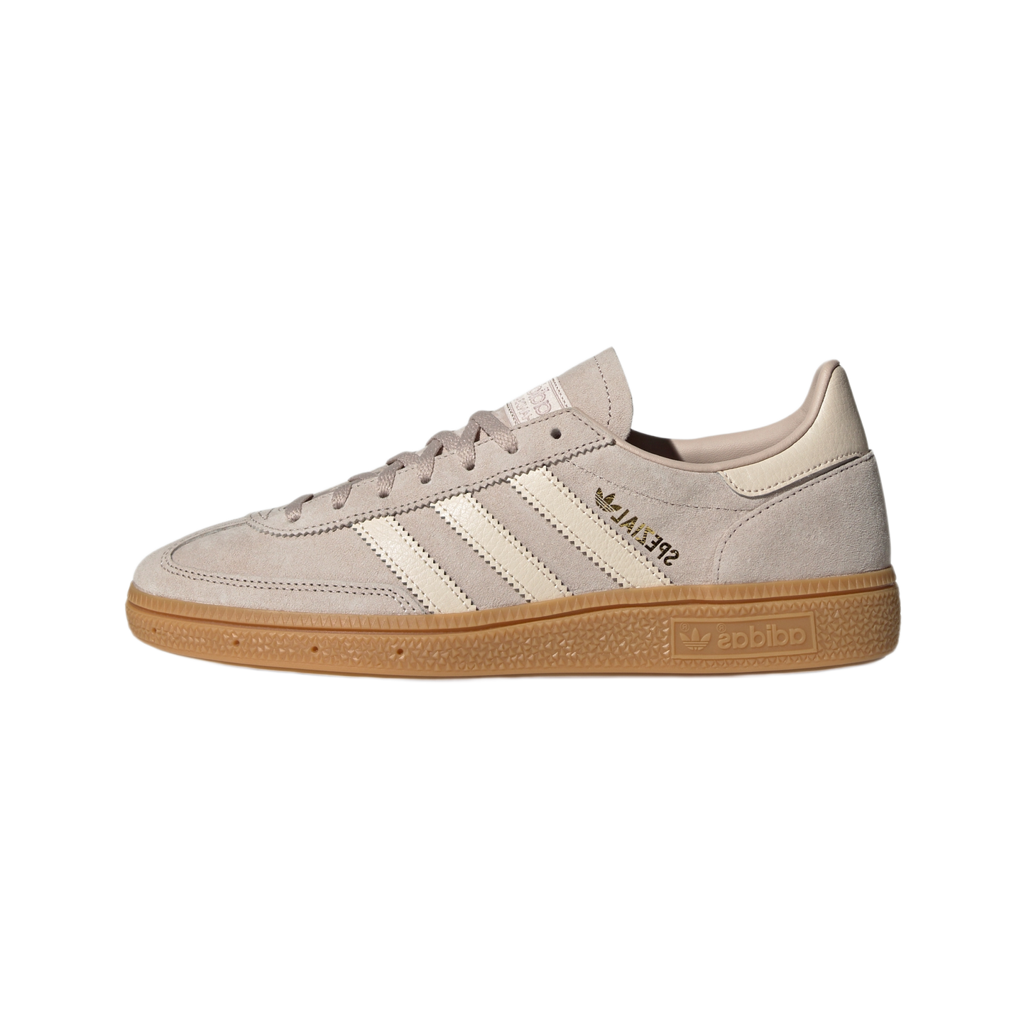 adidas Handball Spezial Wonder Taupe (Women's)