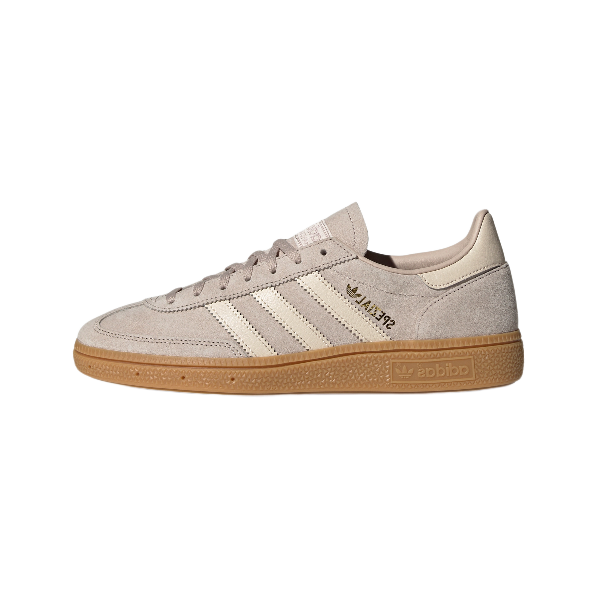 adidas Handball Spezial Wonder Taupe (Women's)