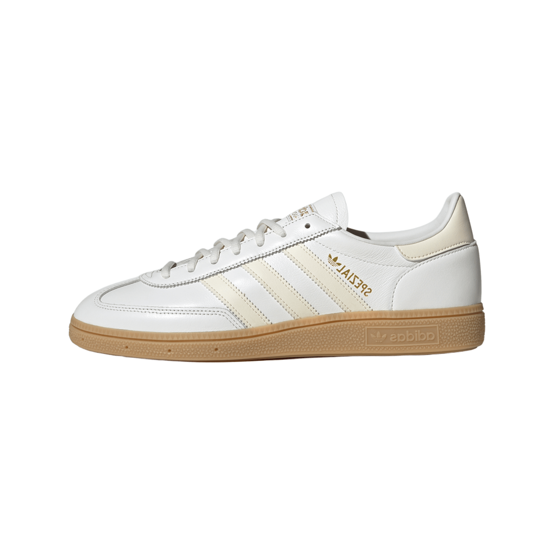 adidas Handball Spezial Core White Wonder White Gum