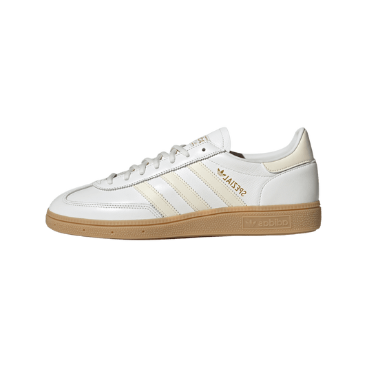 adidas Handball Spezial Core White Wonder White Gum
