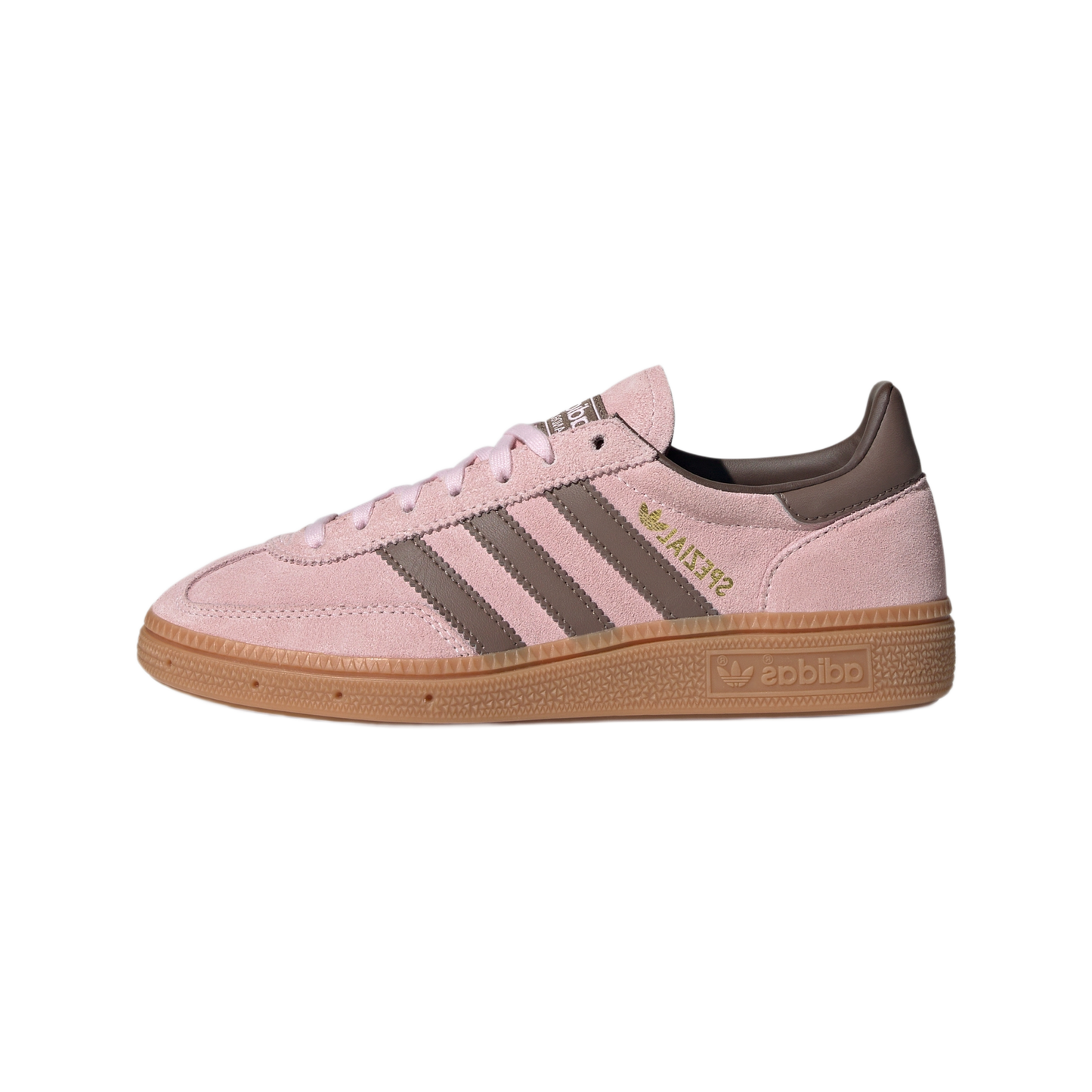 adidas Handball Spezial Clear Pink Earth Strata (GS)