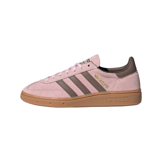 adidas Handball Spezial Clear Pink Earth Strata (GS)