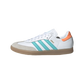 adidas Samba Inter Miami Mint