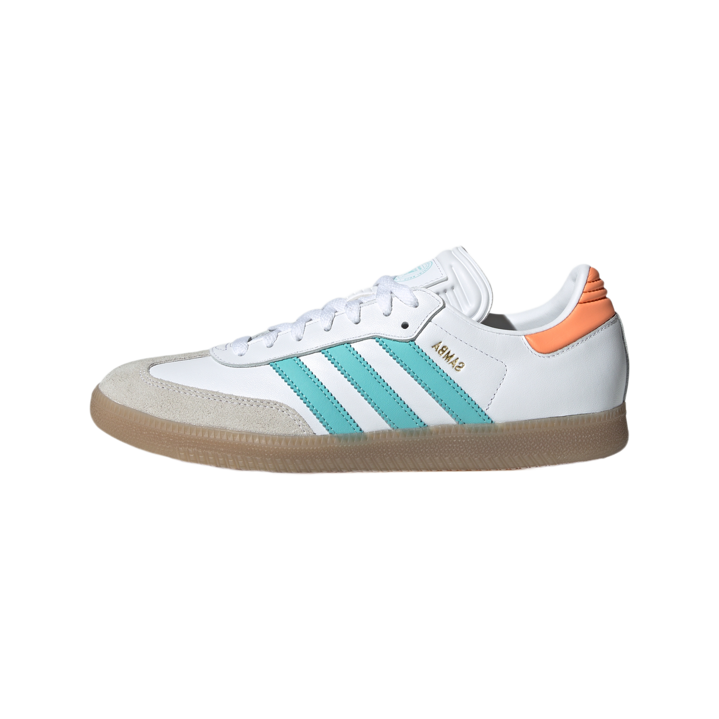 adidas Samba Inter Miami Mint