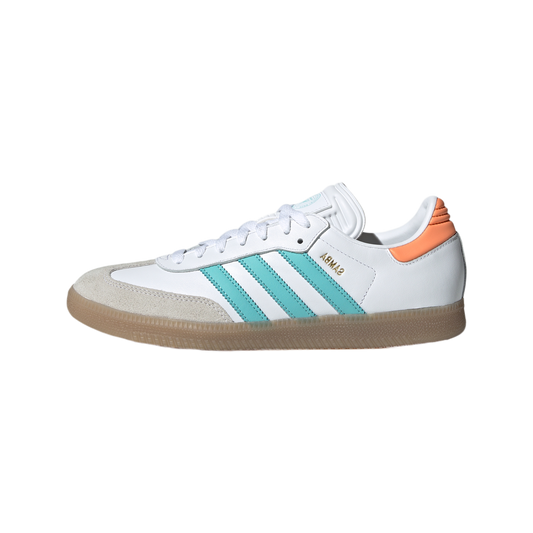 adidas Samba Inter Miami Mint