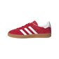 adidas Gazelle Indoor Scarlet Cloud White
