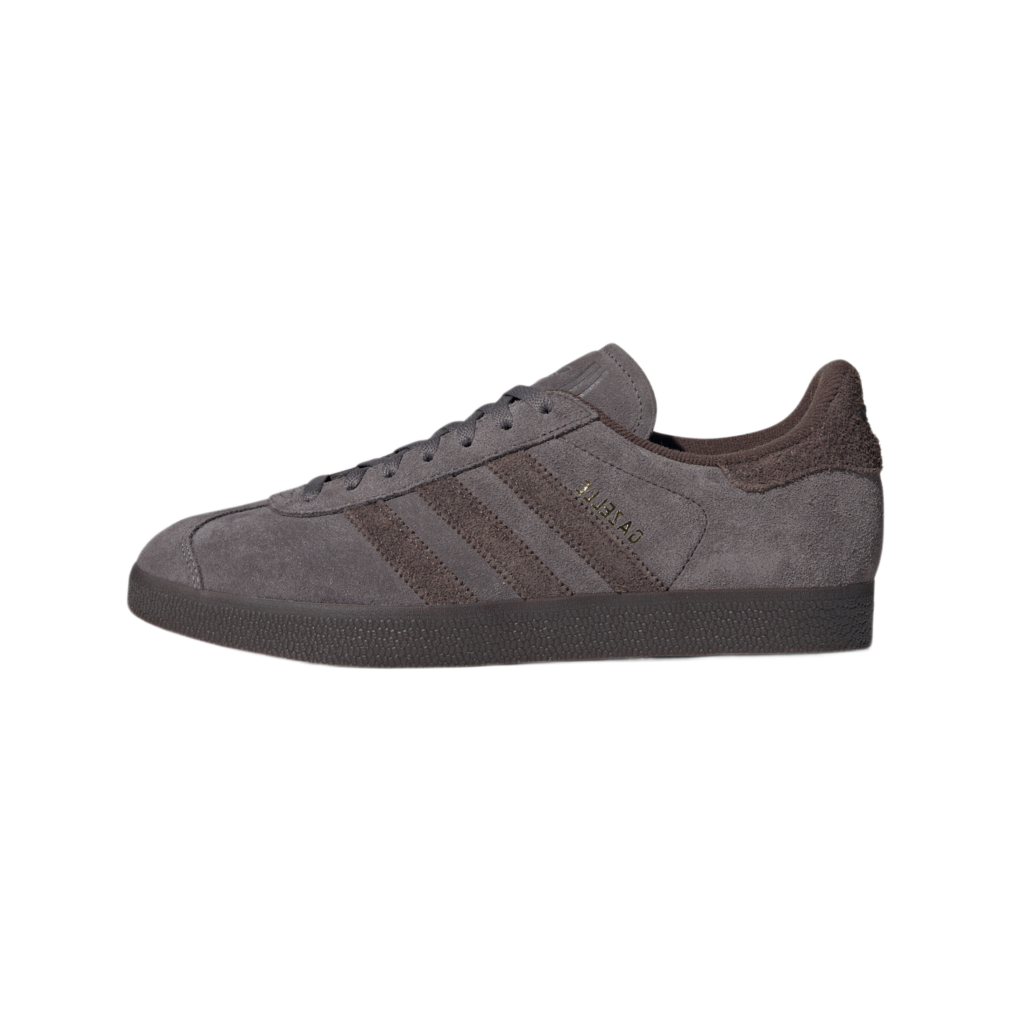 adidas Gazelle Charcoal Brown