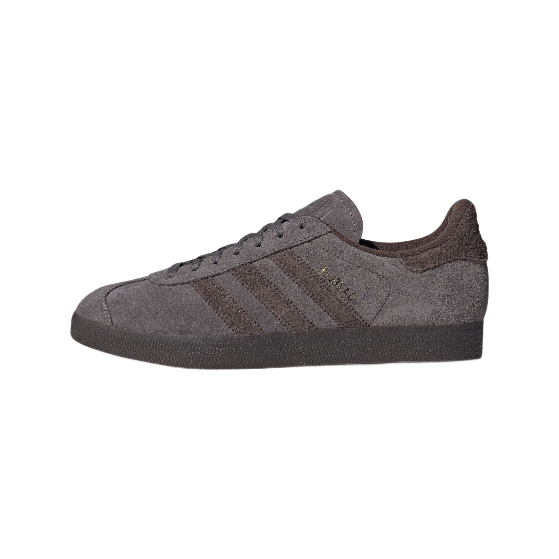 adidas Gazelle Charcoal Brown