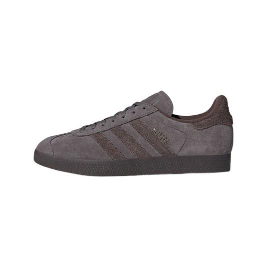 adidas Gazelle Charcoal Brown