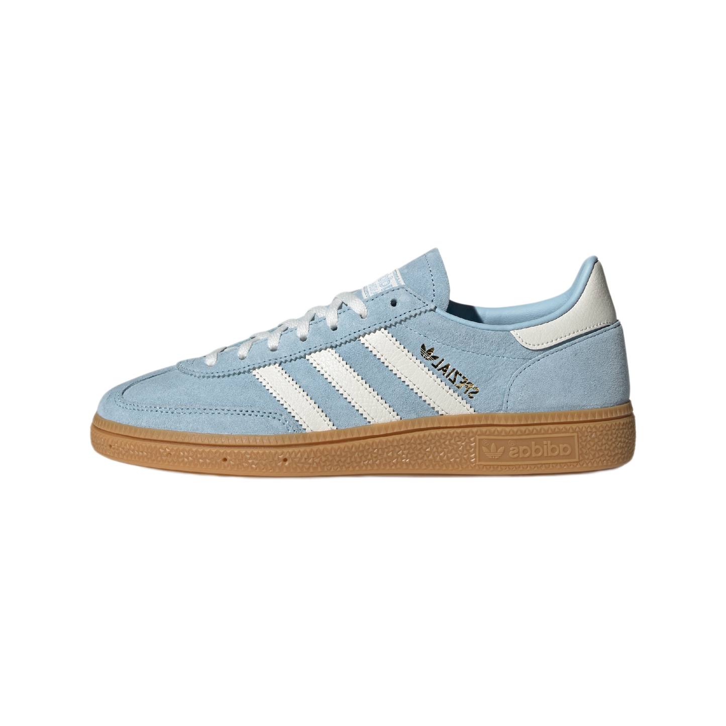 adidas Handball Spezial Clear Sky (Women's)
