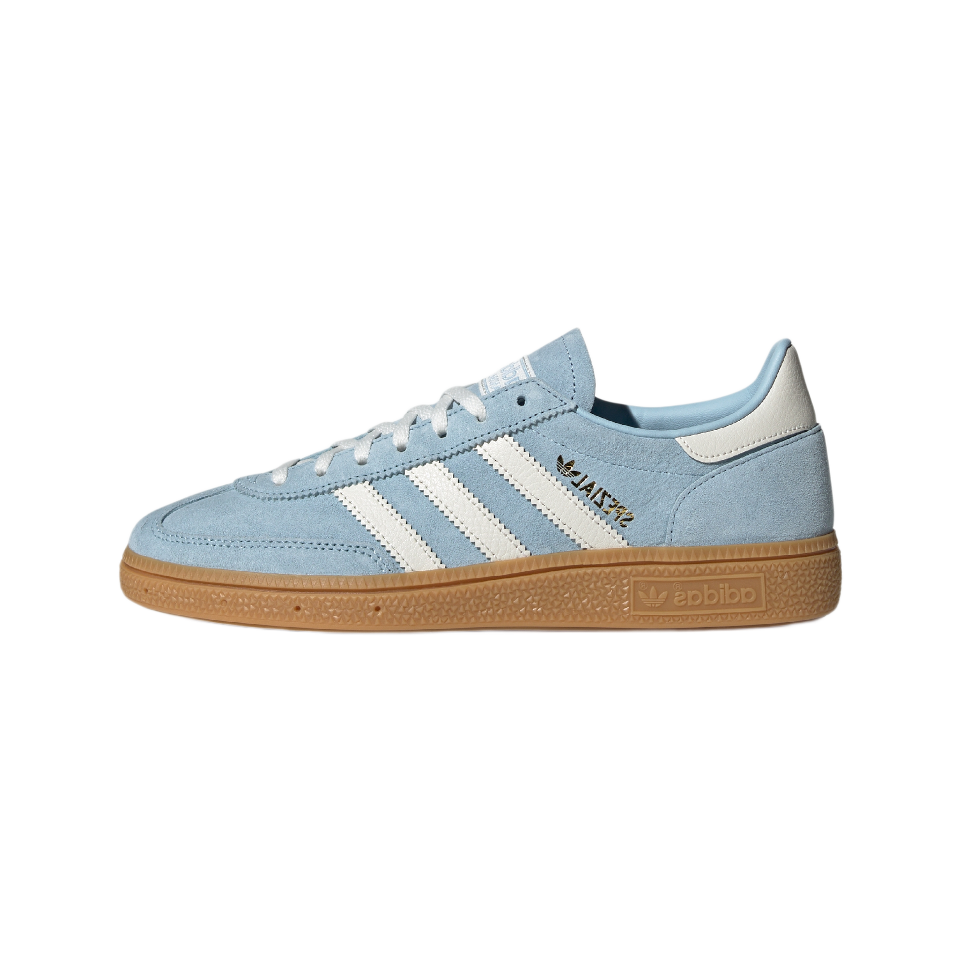 adidas Handball Spezial Clear Sky (Women's)