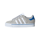 adidas Campus Vulc Grey White Blue (GS)
