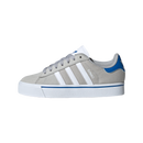 adidas Campus Vulc Grey White Blue (GS)