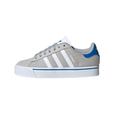adidas Campus Vulc Grey White Blue (GS)