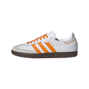 adidas Samba OG Cloud White Orange (Women's)