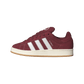 adidas Campus 00s Camp Noble Maroon Cloud White Off White