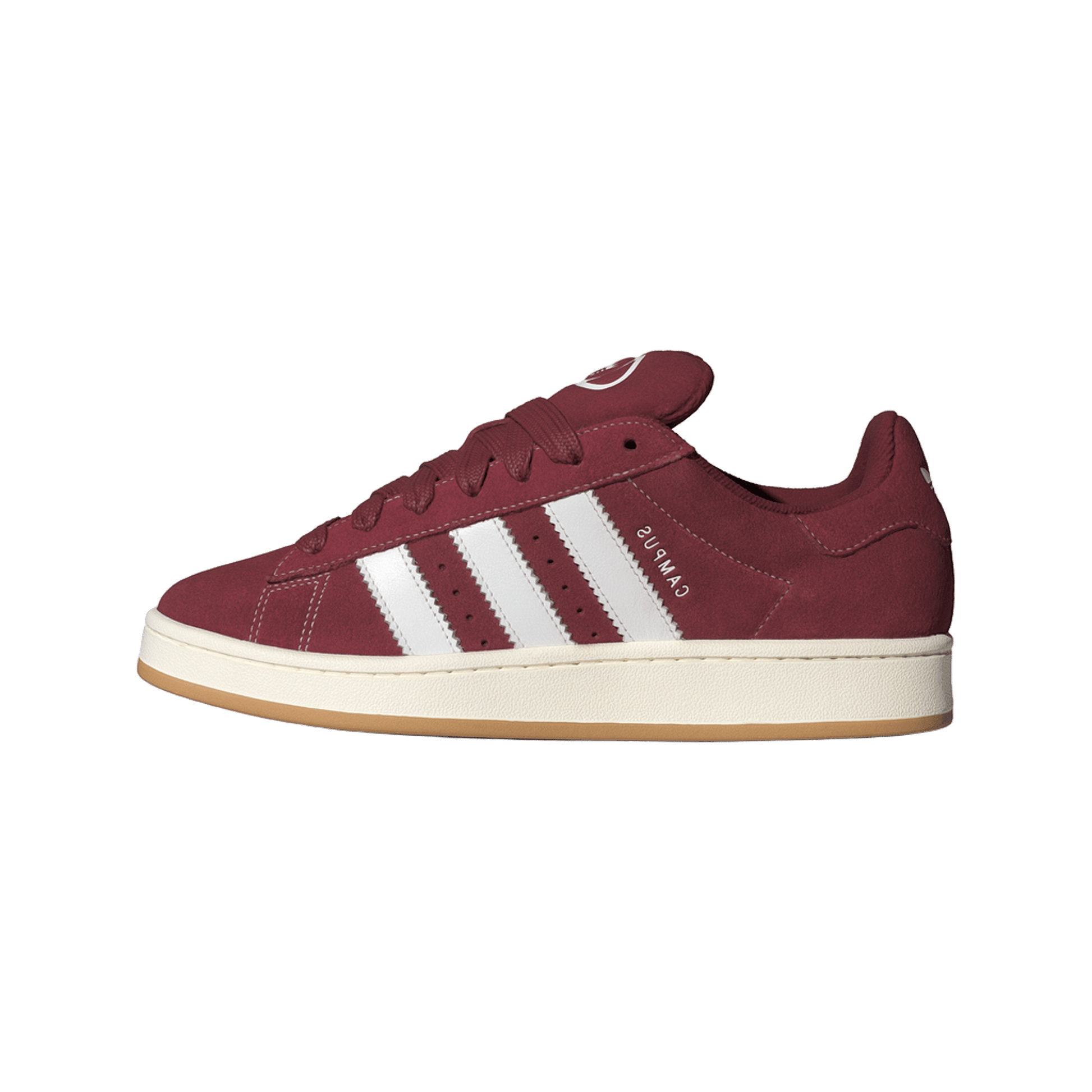 adidas Campus 00s Camp Noble Maroon Cloud White Off White