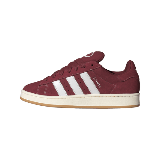 adidas Campus 00s Camp Noble Maroon Cloud White Off White