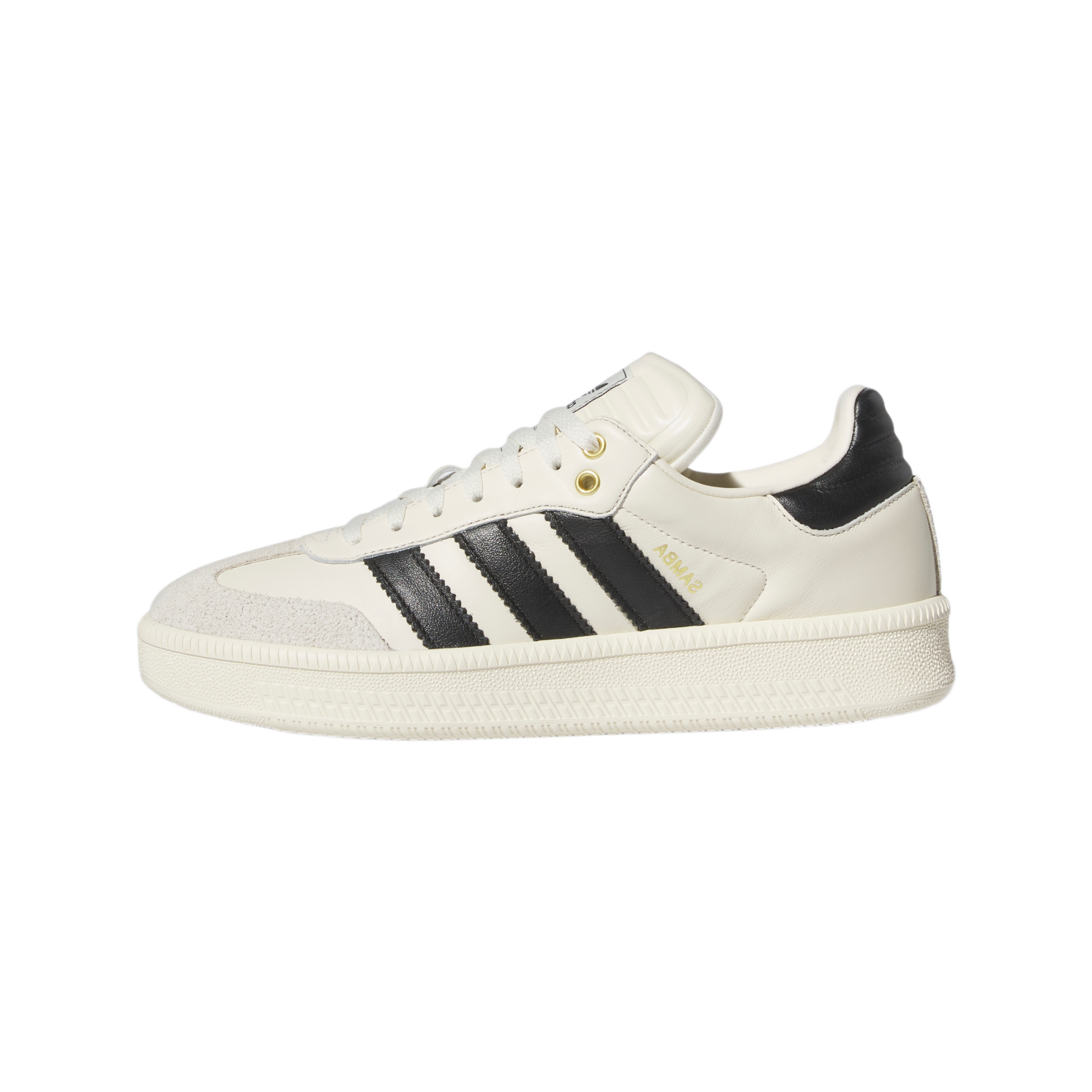 adidas Samba XLG Cream White Core Black