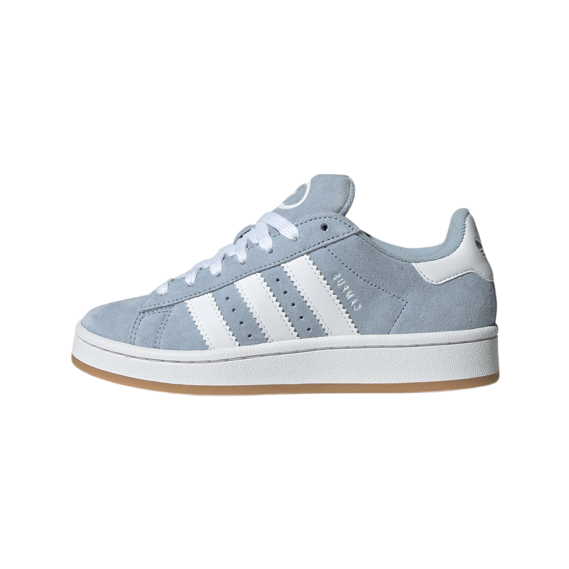 adidas Campus 00s Wonder Blue Gum (Kids)