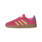 adidas Handball Spezial Lucid Pink Almost Yellow (Women's)