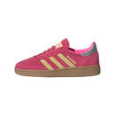 adidas Handball Spezial Lucid Pink Almost Yellow (Women's)