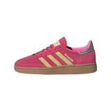 adidas Handball Spezial Lucid Pink Almost Yellow (Women's)