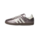 adidas Samba OG Metallic Purple (Women's)
