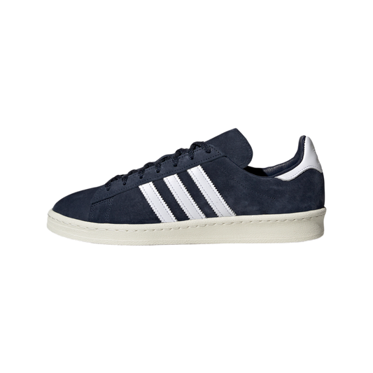 adidas Campus 80s Collegiate Navy Footwear White