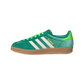adidas Gazelle Indoor Semi Court Green Velvet (Women's)