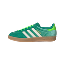 adidas Gazelle Indoor Semi Court Green Velvet (Women's)