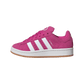 adidas Campus 00s Camp Semi Lucid Fuchsia Cloud White Gum (GS)