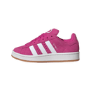 adidas Campus 00s Camp Semi Lucid Fuchsia Cloud White Gum (GS)