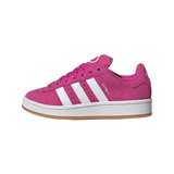 adidas Campus 00s Camp Semi Lucid Fuchsia Cloud White Gum (GS)