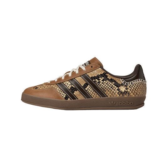 adidas Gazelle Indoor Wales Bonner Snakeskin
