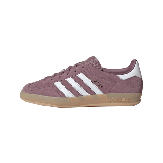 adidas Gazelle Indoor Shadow Fig (Women's)