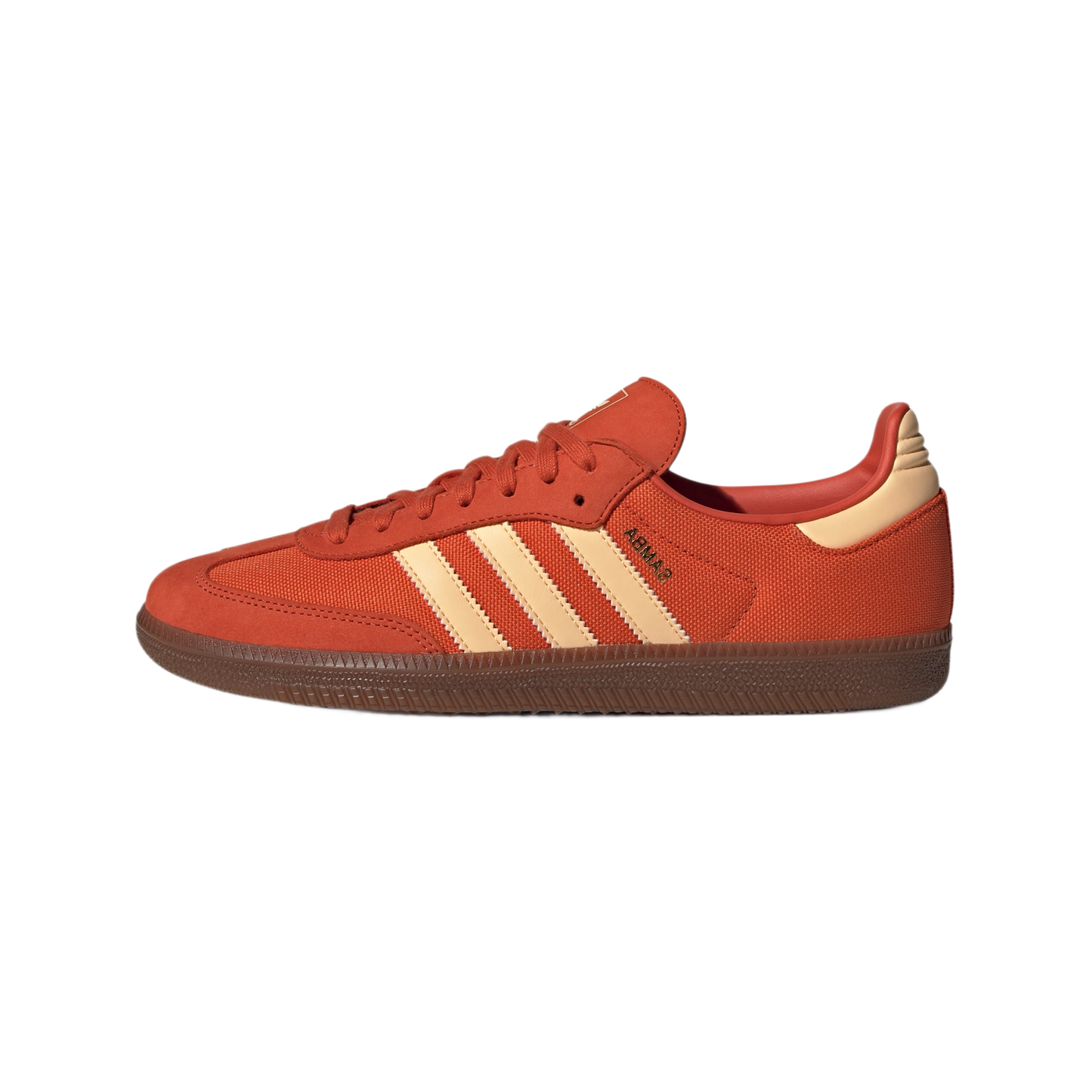 adidas Samba OG Collegiate Orange