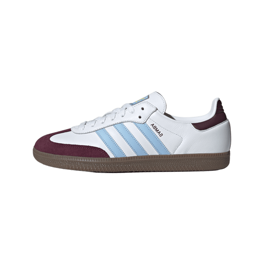 adidas Samba Aston Villa
